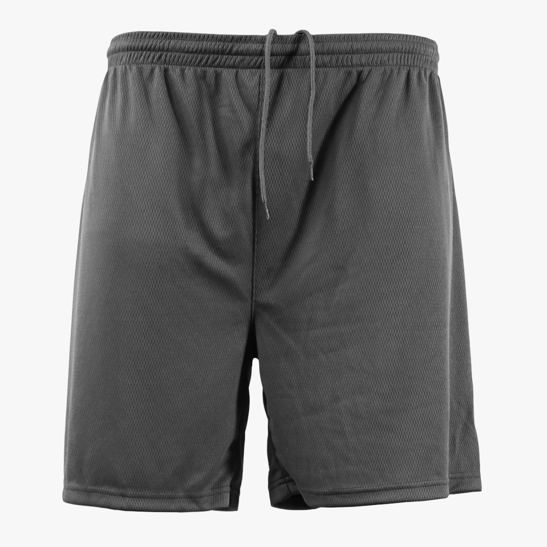 #P336 / Aero Mesh Men's P.E Short (7" Inseam) 23