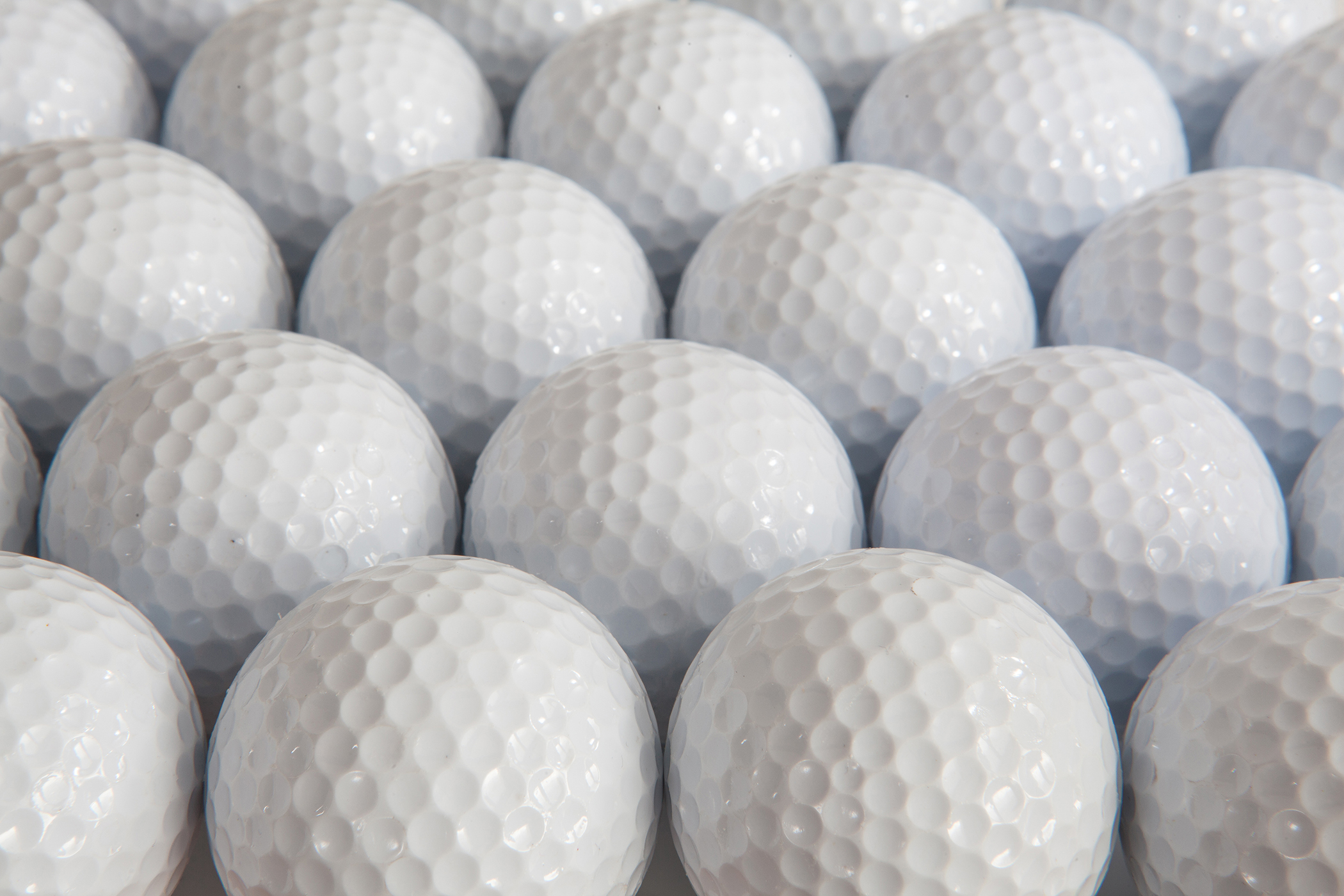 Bulk Value Golf Balls 2