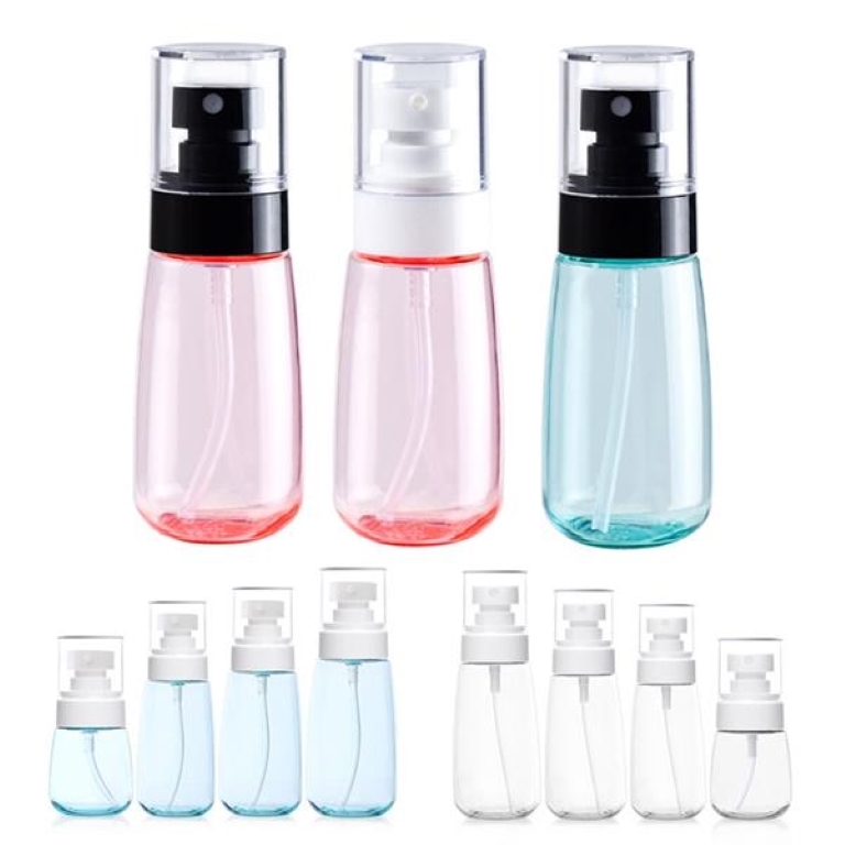 Fine Mist Spray Bottle