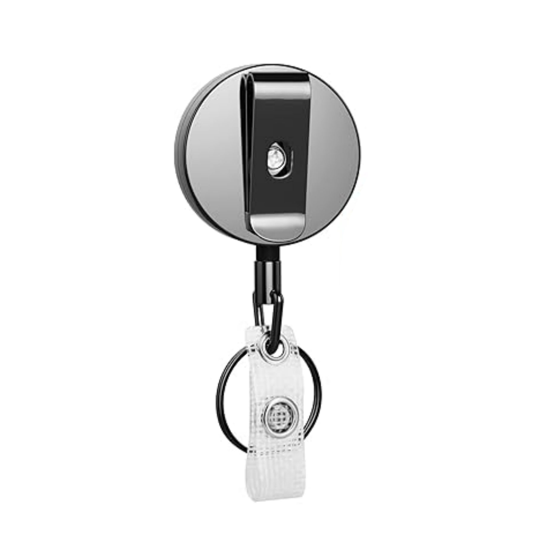 Reel Retractable Badge Holder 18