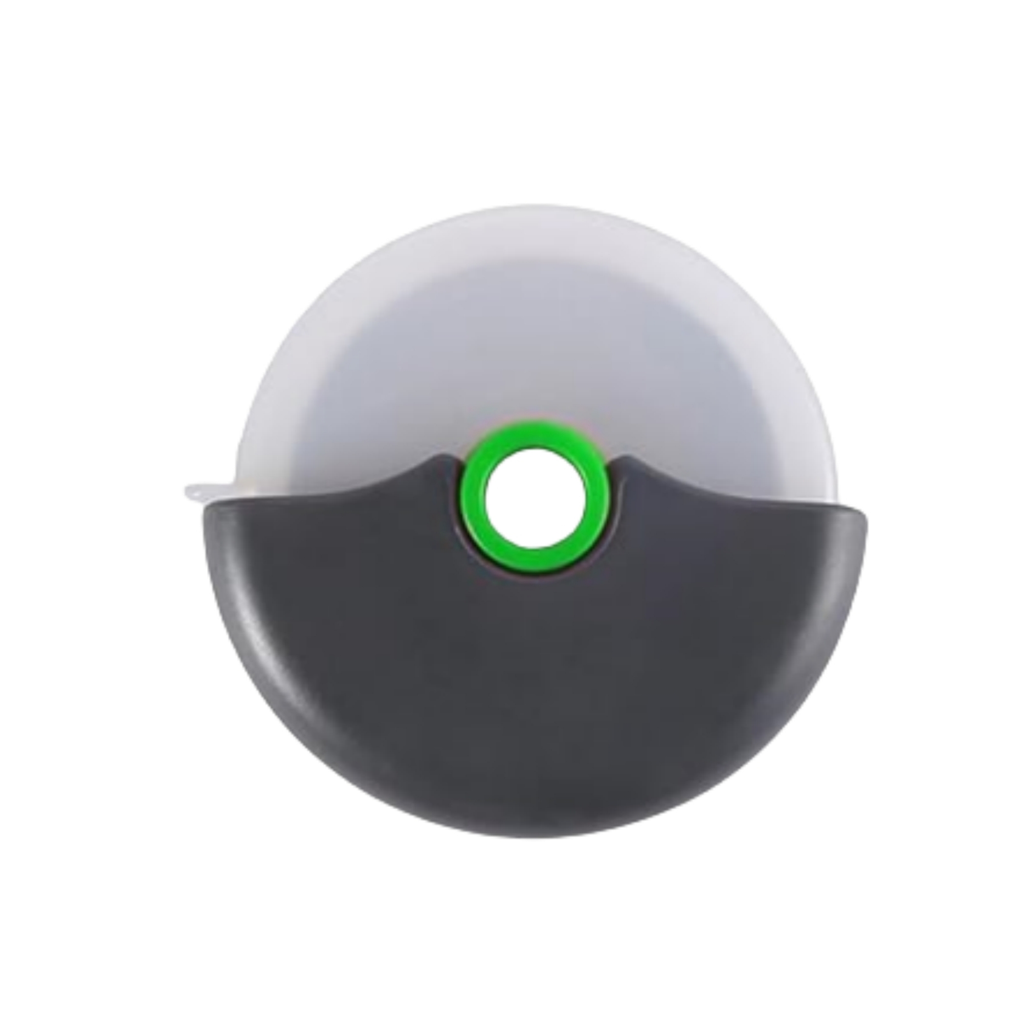 Portable Pizza Cutter Stainless Steel 10