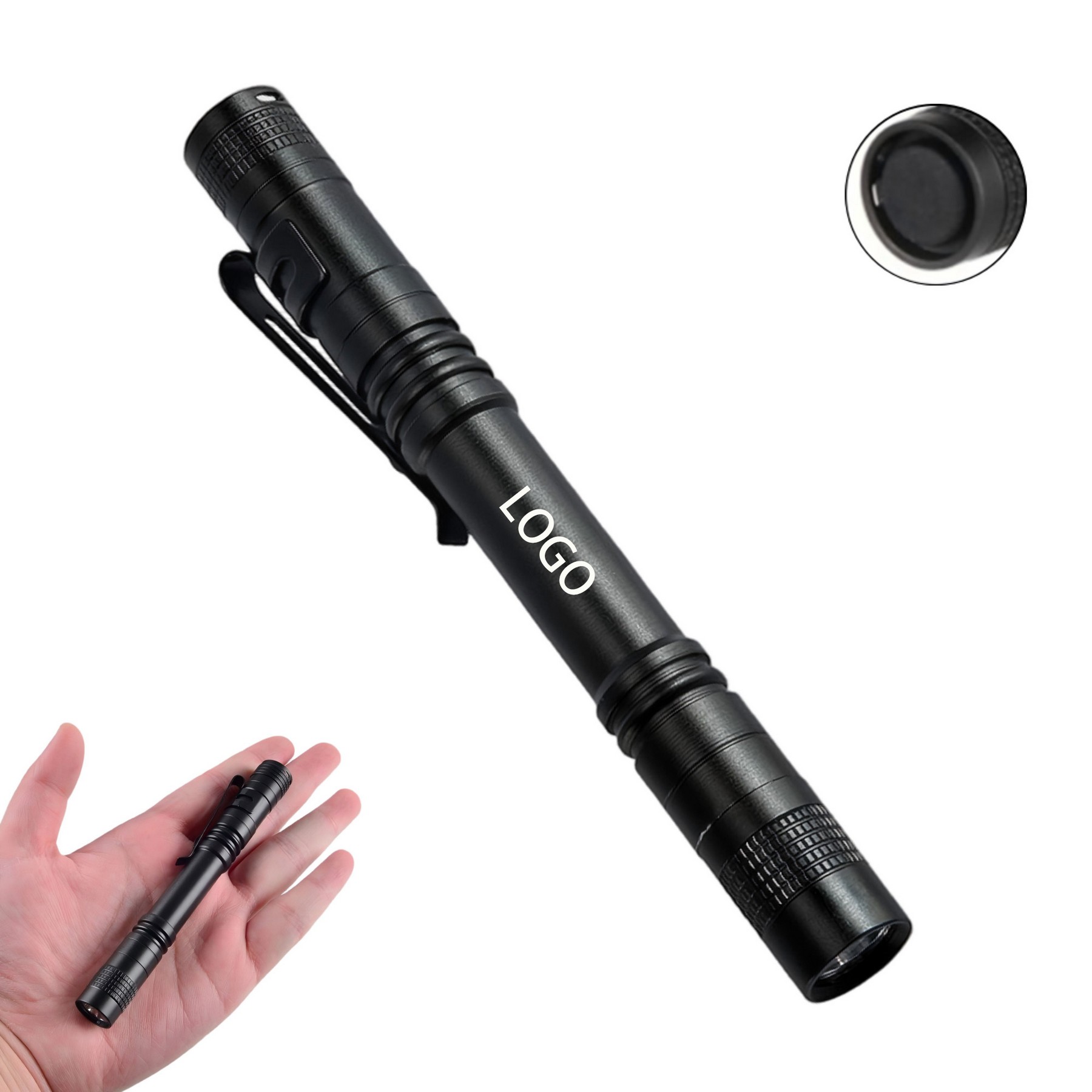 Pen Flashlight