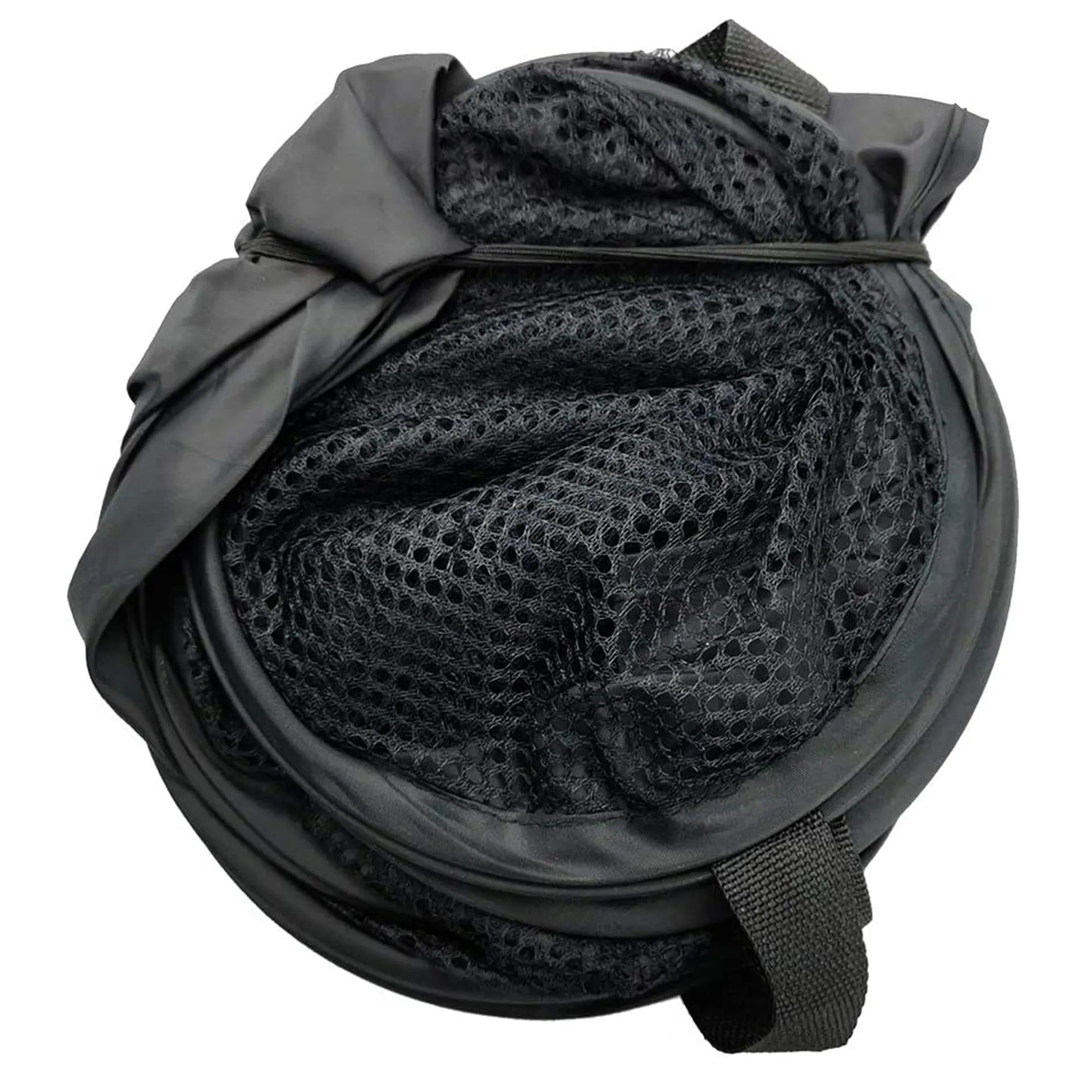 Collapsible Laundry Basket 9