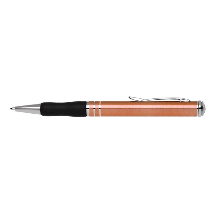 Aluminum Twist Action Metal Pen, Ballpoint pen 33