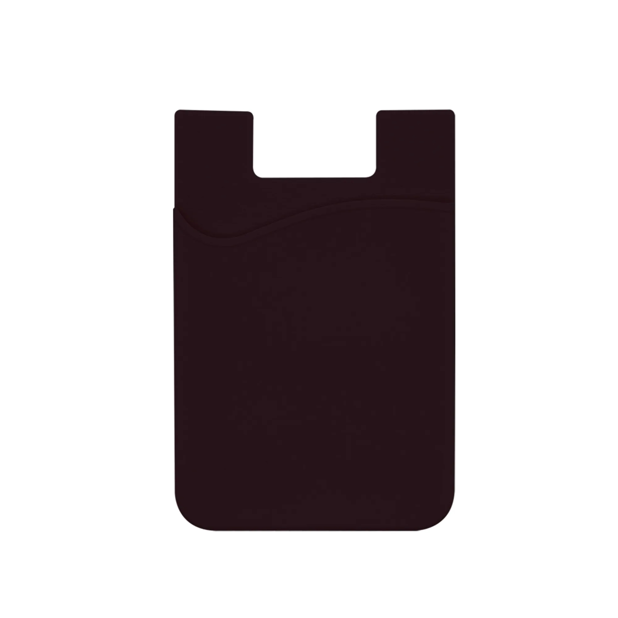 Silicone Cell Phone Wallet 40
