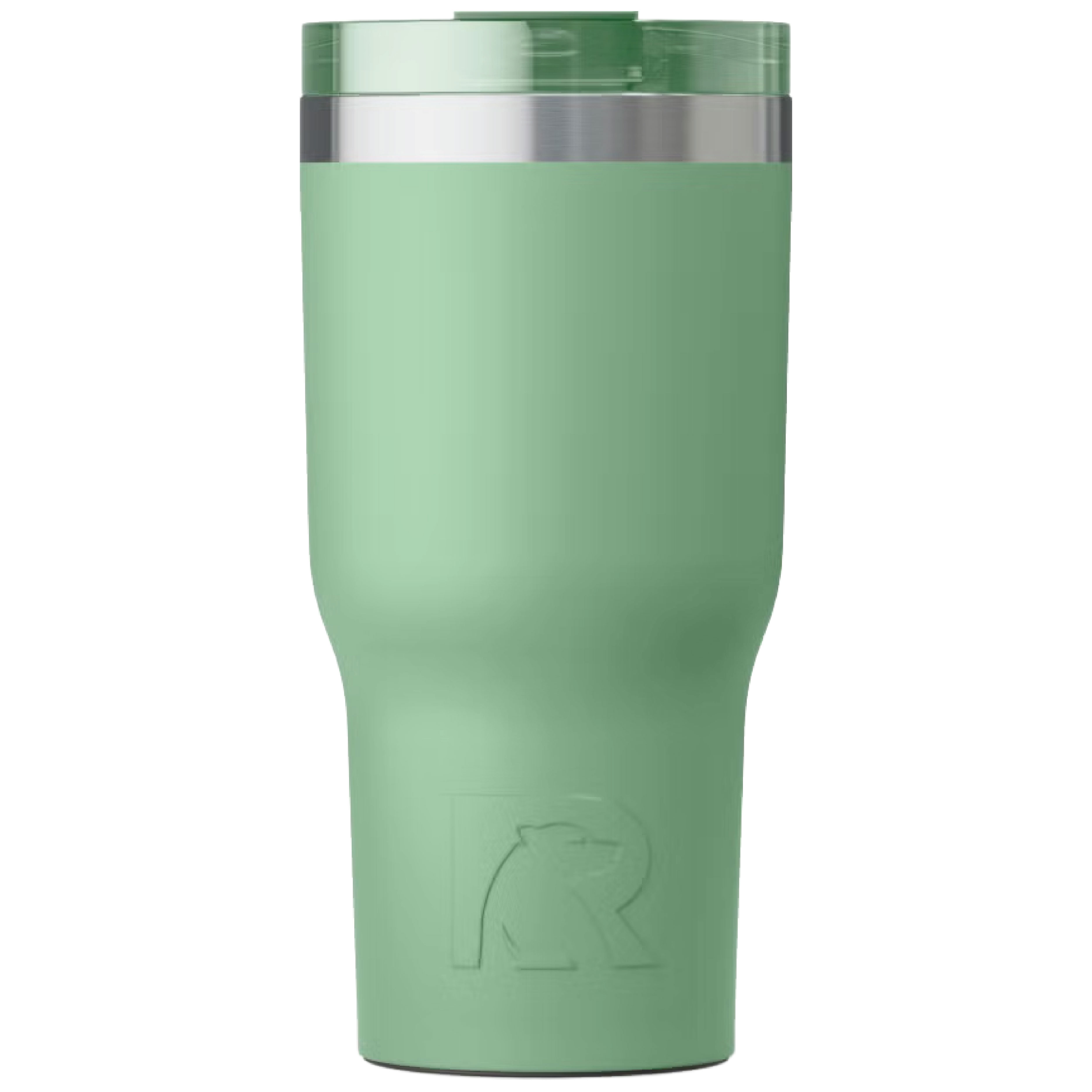 RTIC 20oz Ceramic Lined Stainless Steel Tumbler 97