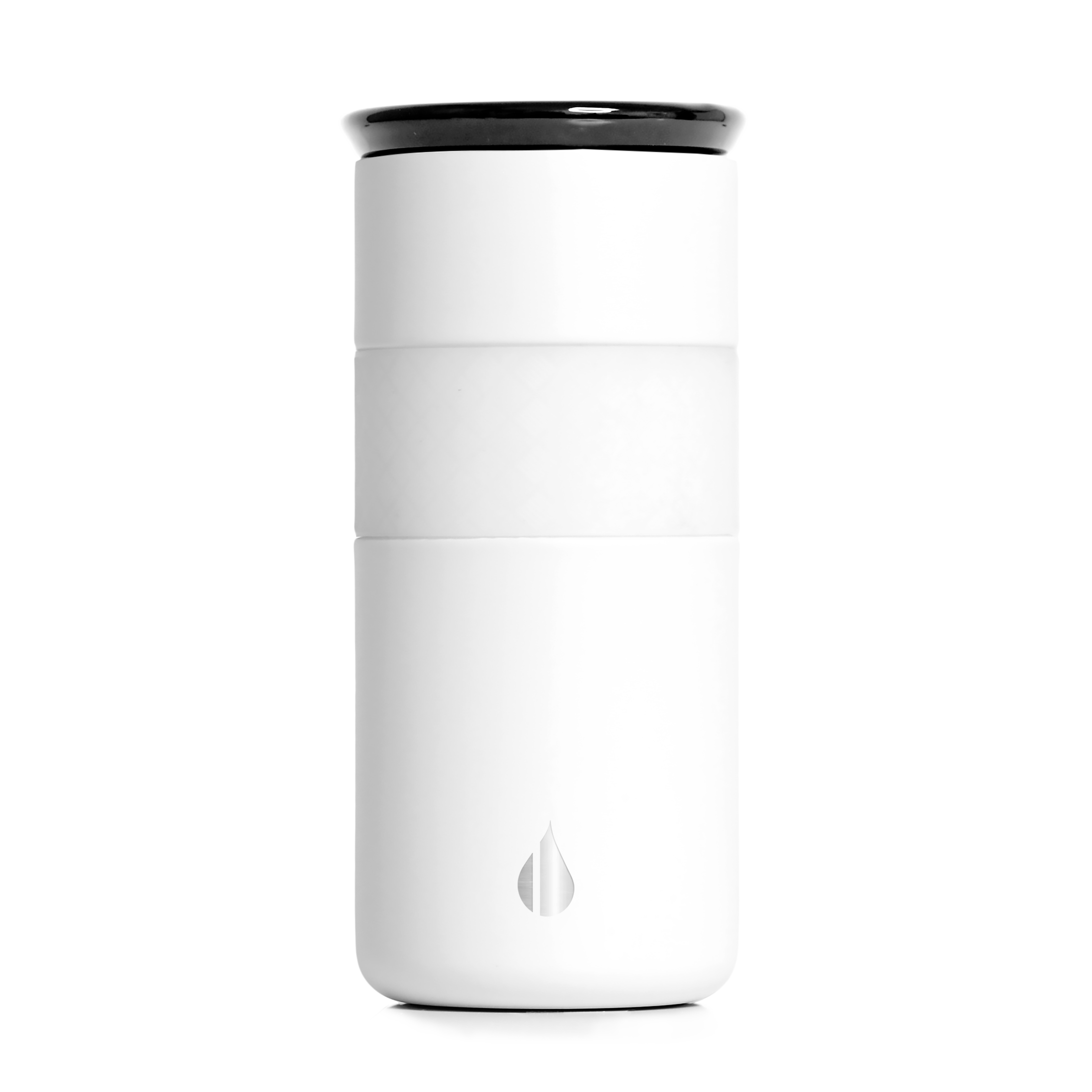 Elemental® Artisan 16oz Stainless Steel Tumbler with Ceramic Lid 30