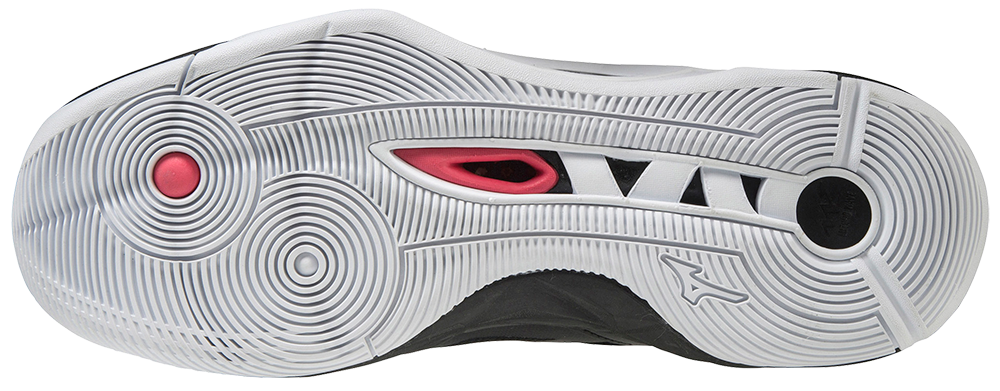 Wave Momentum Men's Volleyball Shoe 22