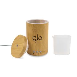 BE YOU Brands Aromatic Oil Diffuser