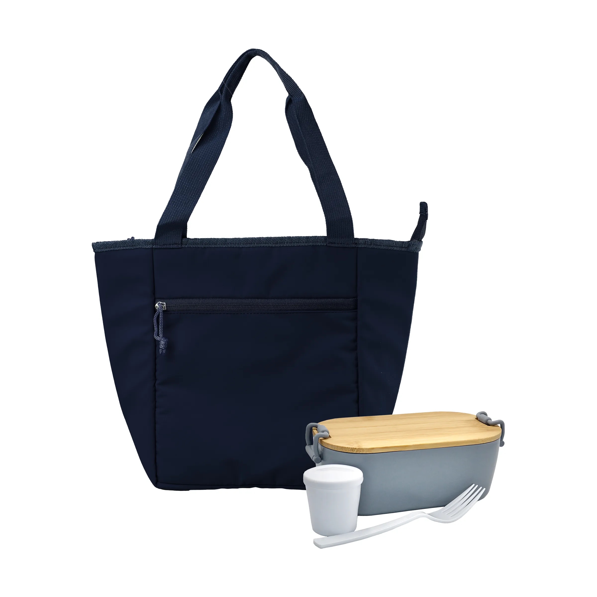Roam Bamboo Lunch Set 7