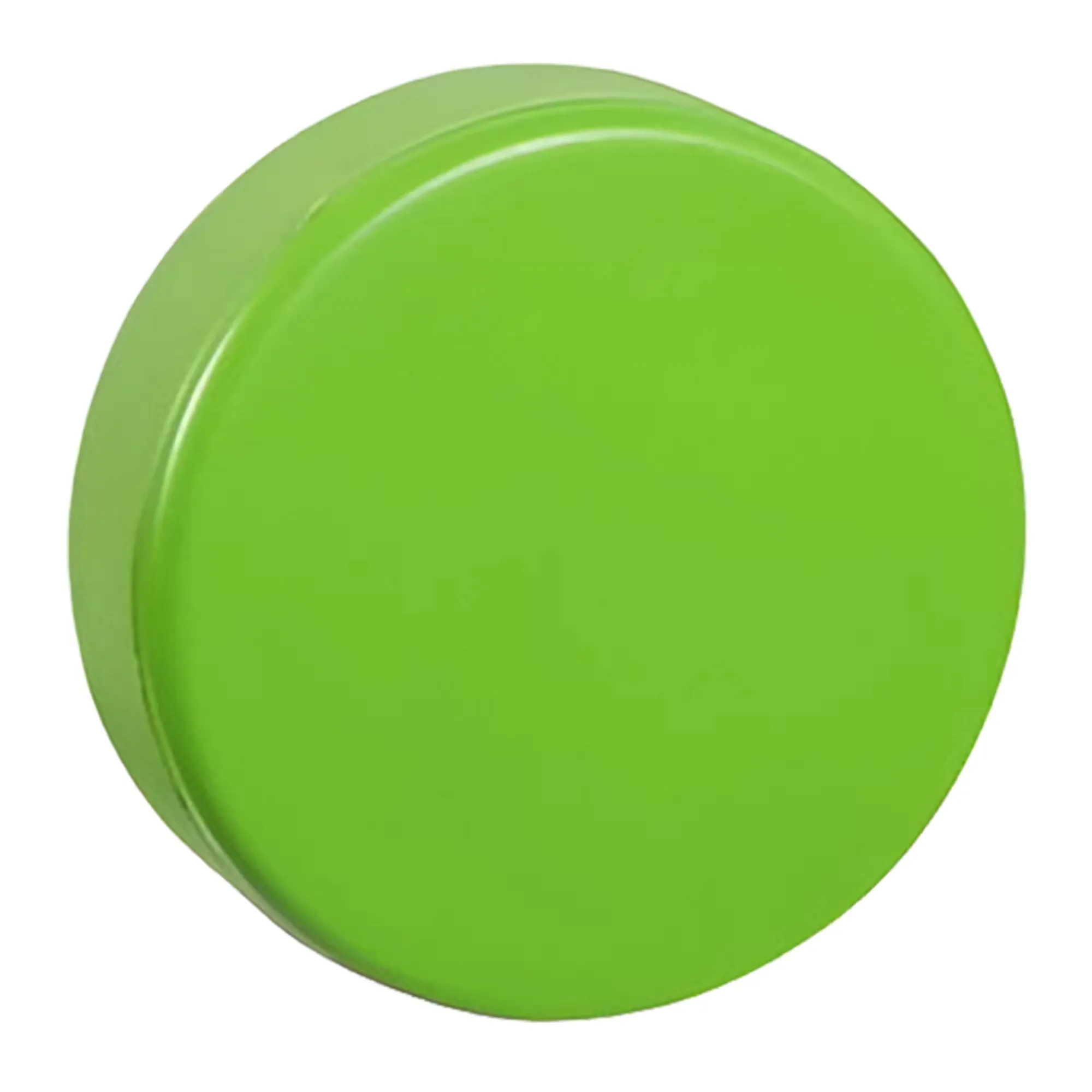 Hockey Puck Stress Ball 2