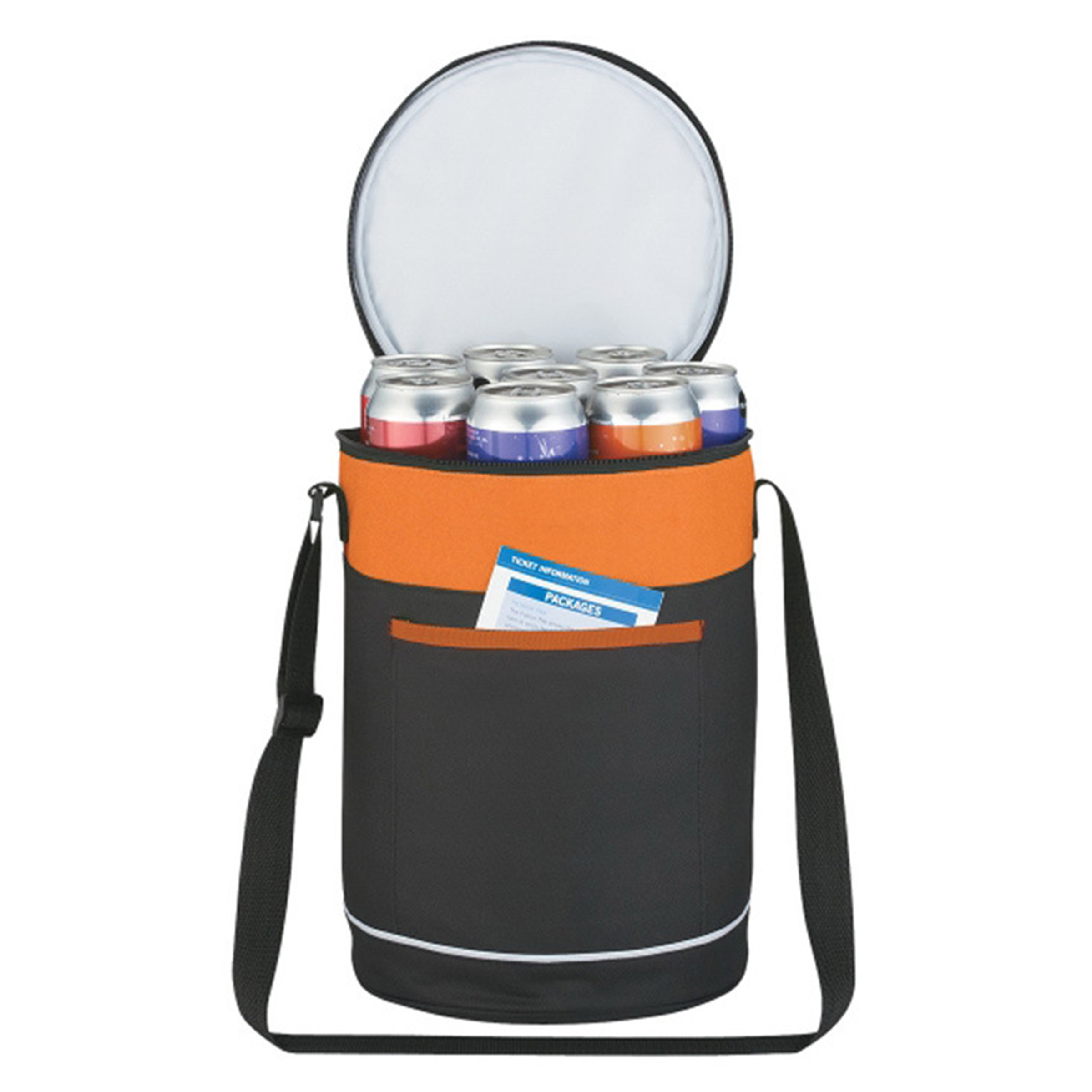 Oxford Insulated Beer Ice Bag 10