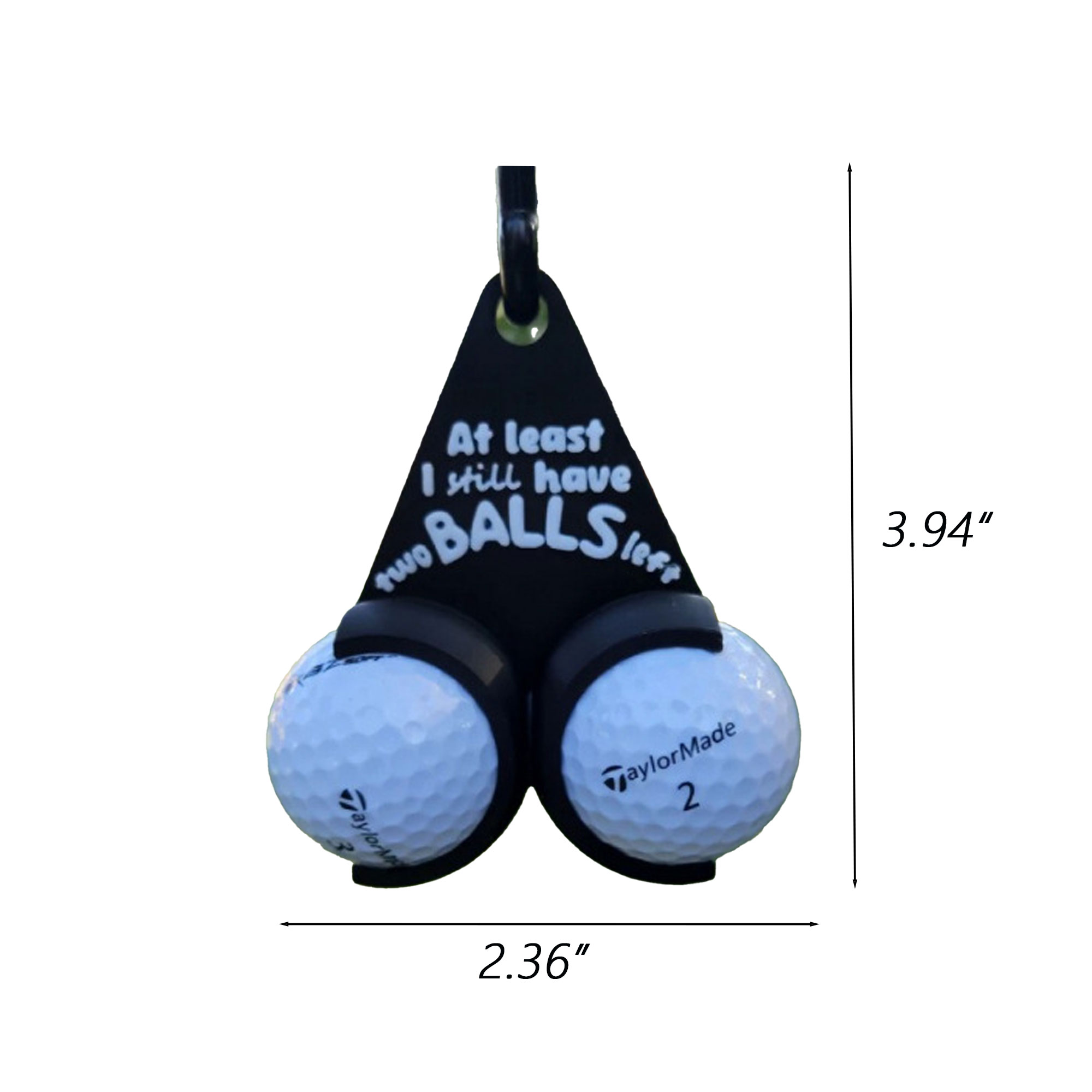 Golf Ball Holder 12