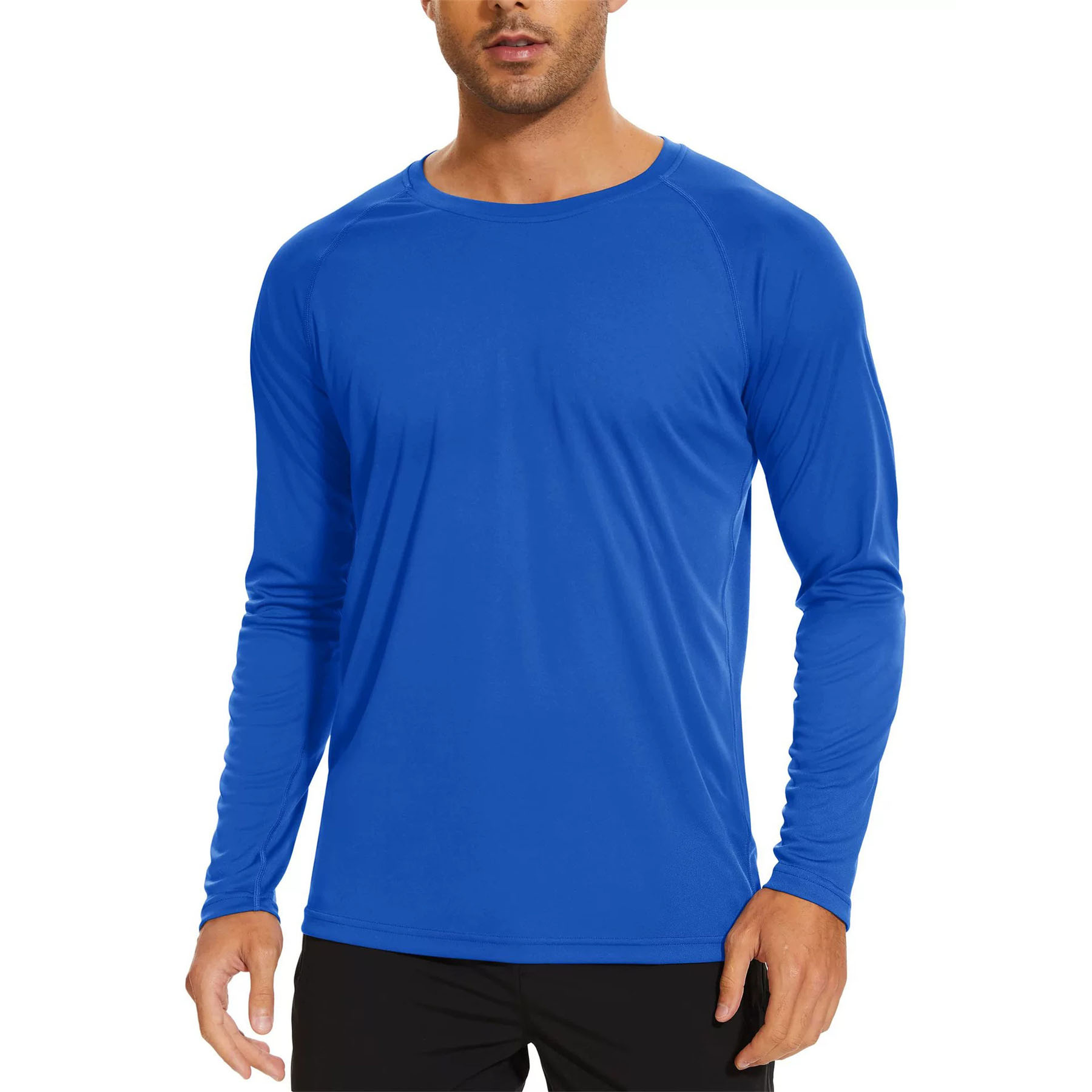 Men's Sun Protection Shirt 49