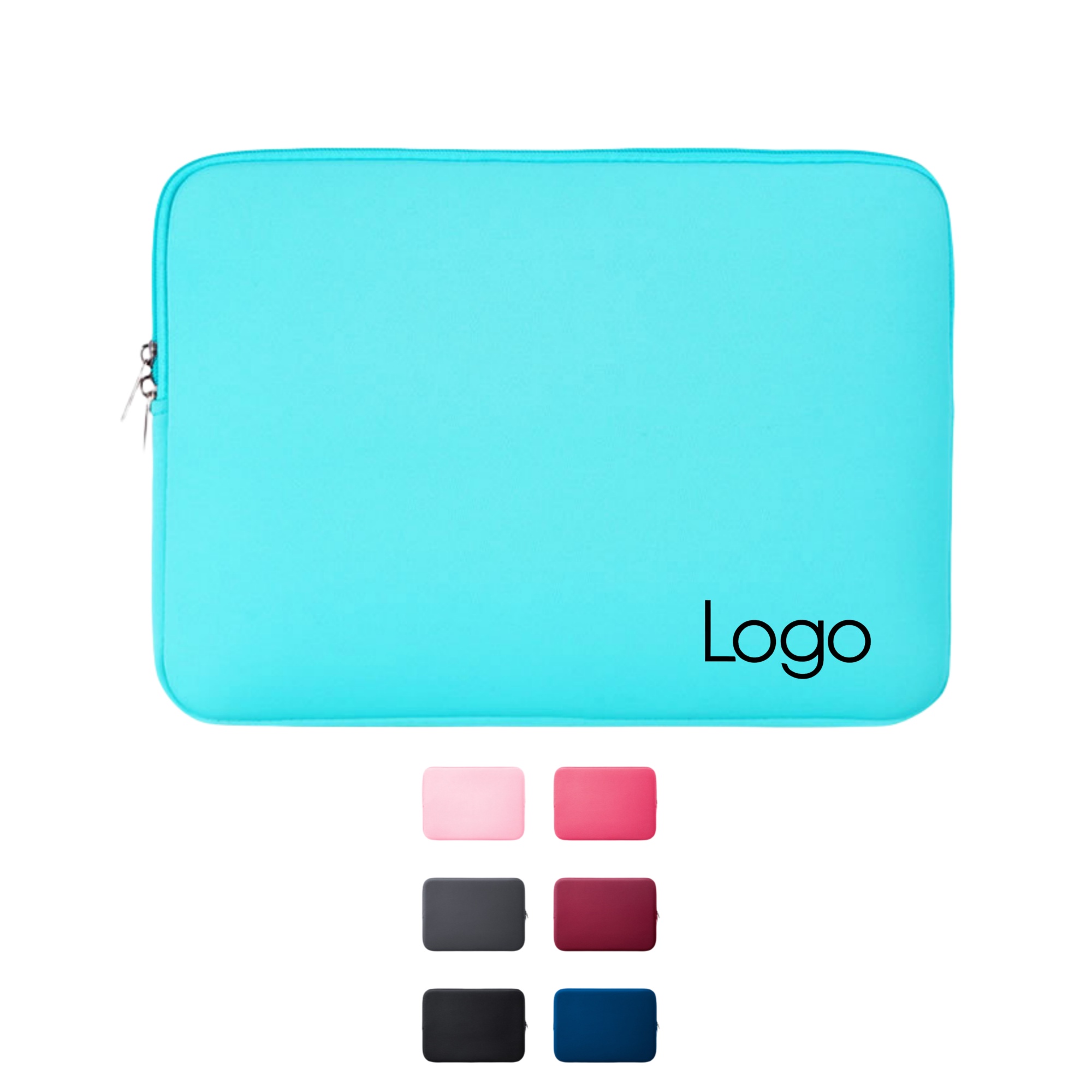 Custom Size Laptop Sleeve 3