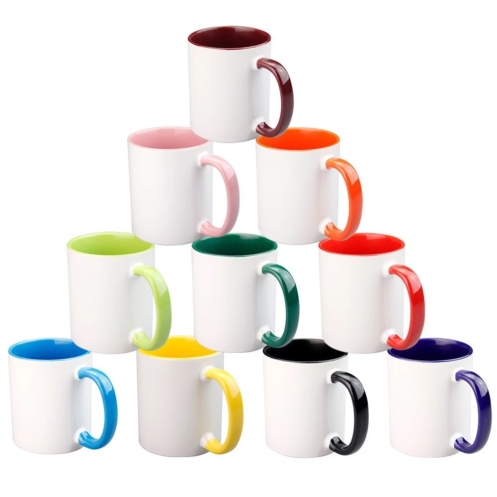 Ceramic Coffee Mugs