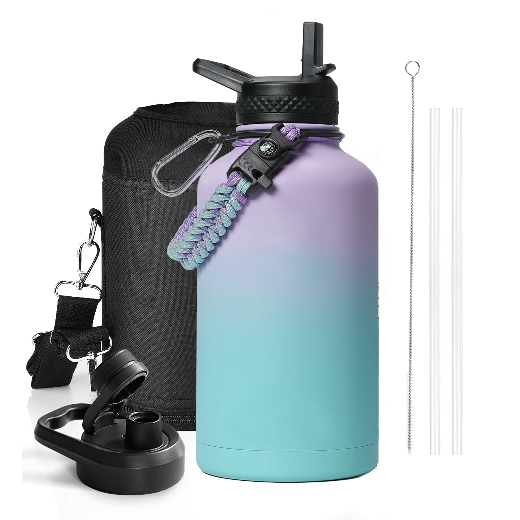 Insulated Water Bottle 29