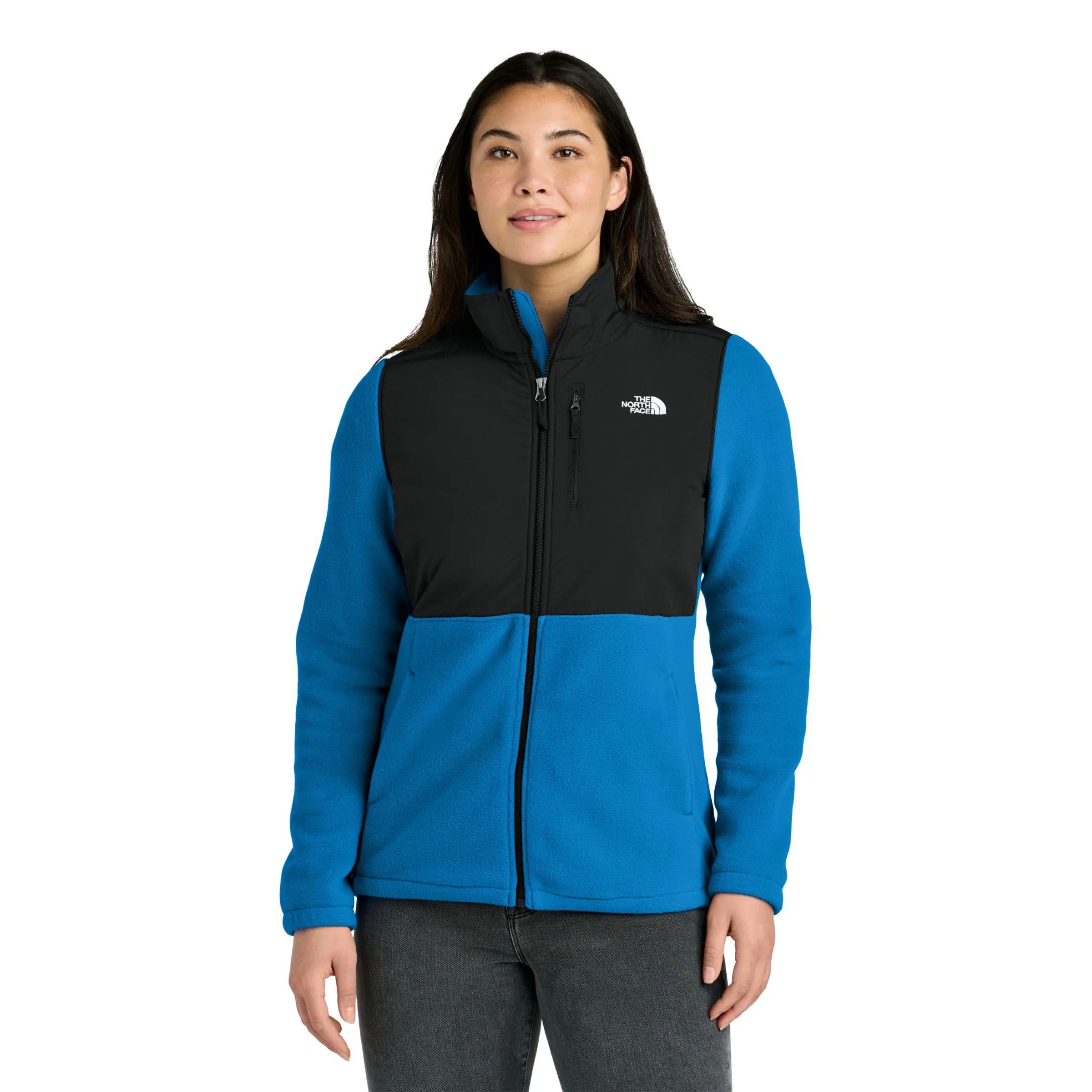 The North Face(R) Women's Highest Peak Full-Zip Fleece Jacket 3