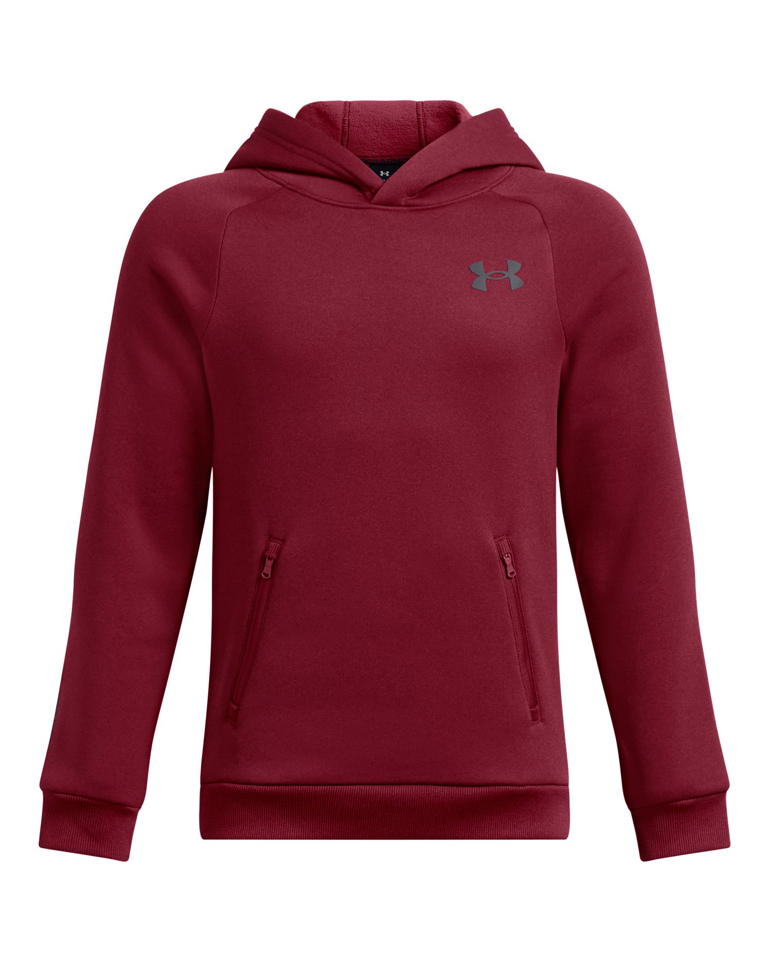 Armour Fleece Pro Boys' Hoodie 22