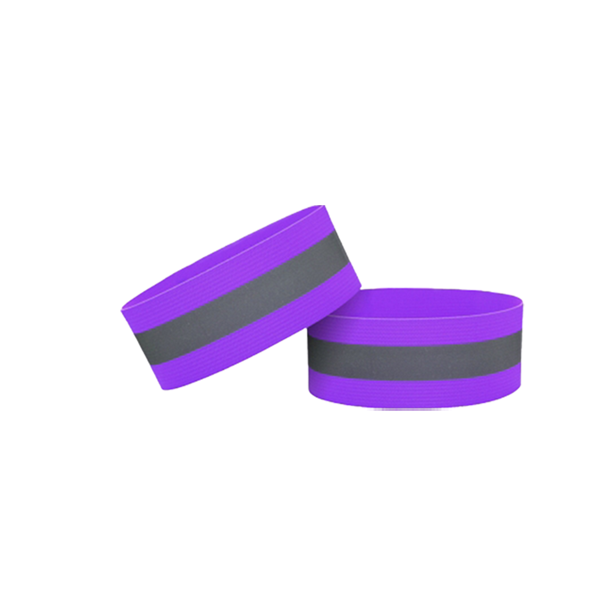 Reflective Stretch Wrist Band 14