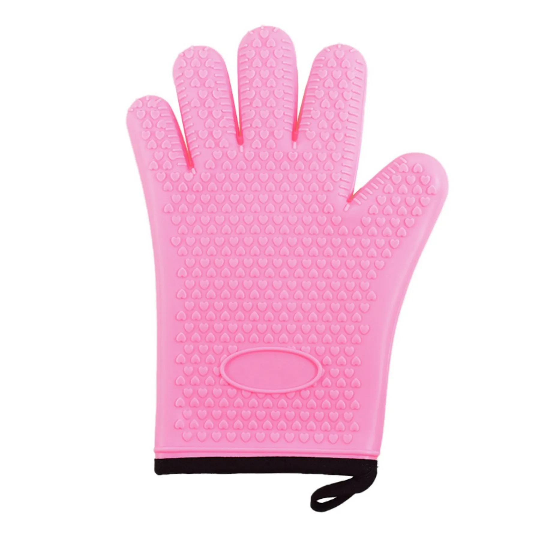 Silicone Microwave Grilling Glove 20