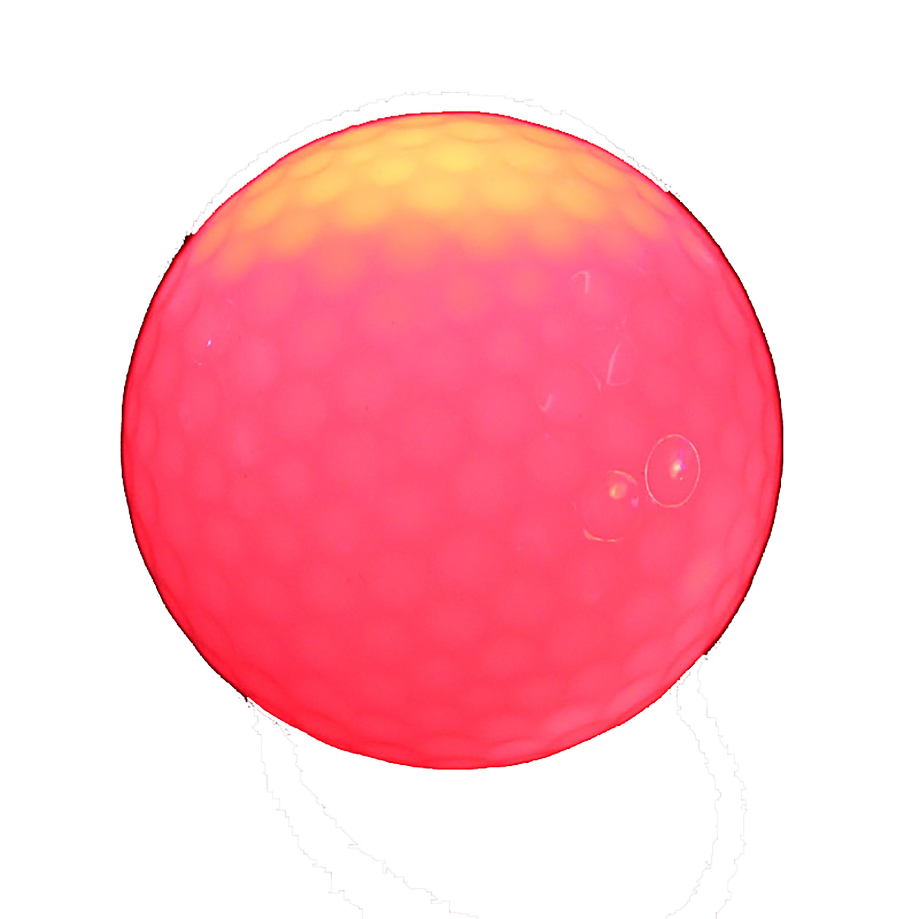 Glow in The Dark Golf Balls 4