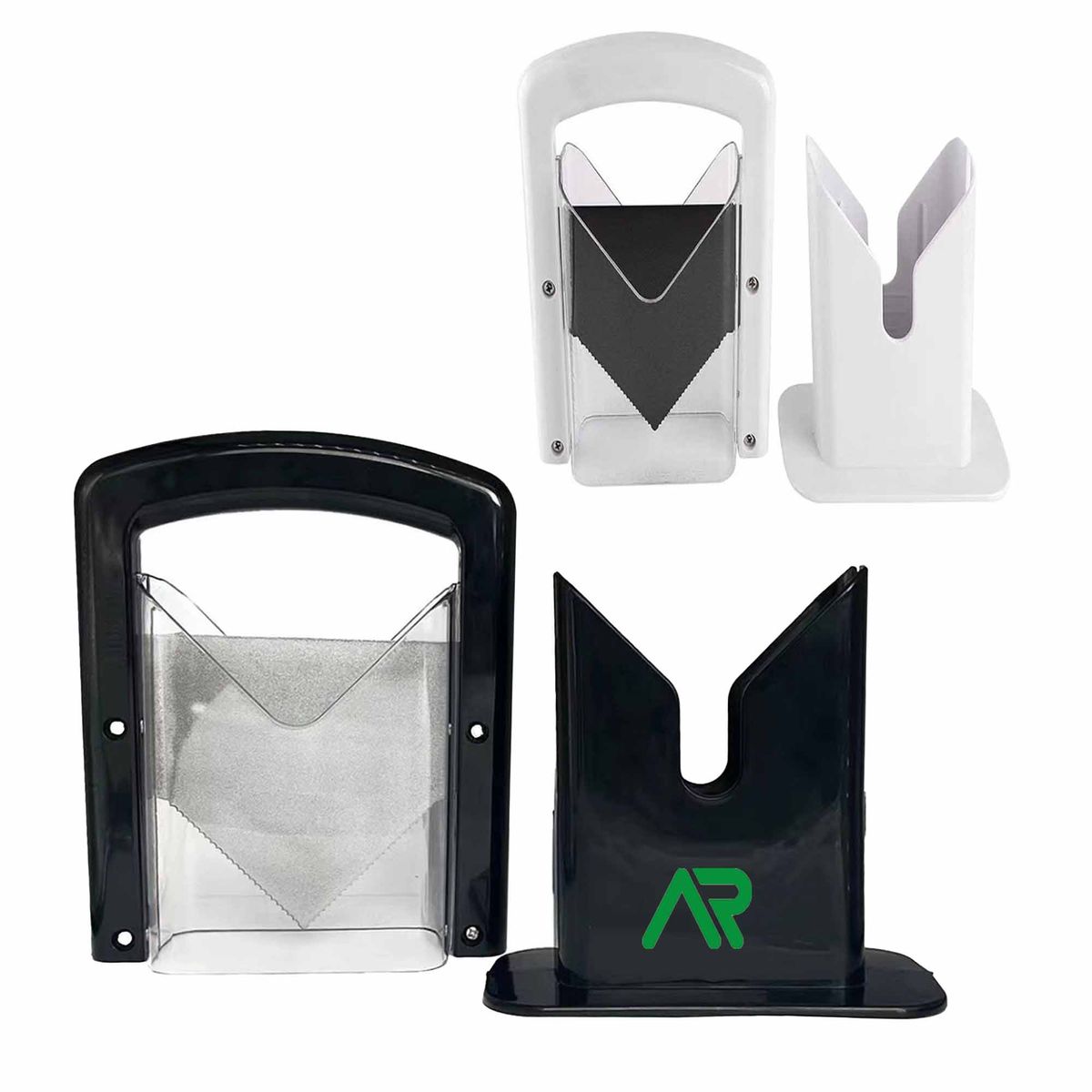 Bagel Guillotine Slicer 4