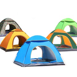 Outdoor Waterproof Camping Tent