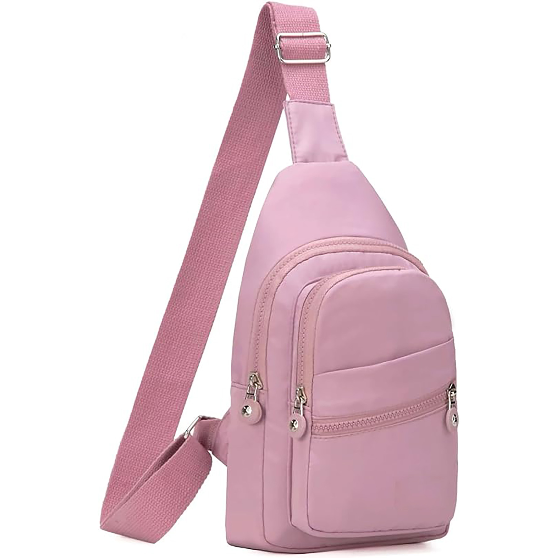 Small Crossbody Sling Backpack 7