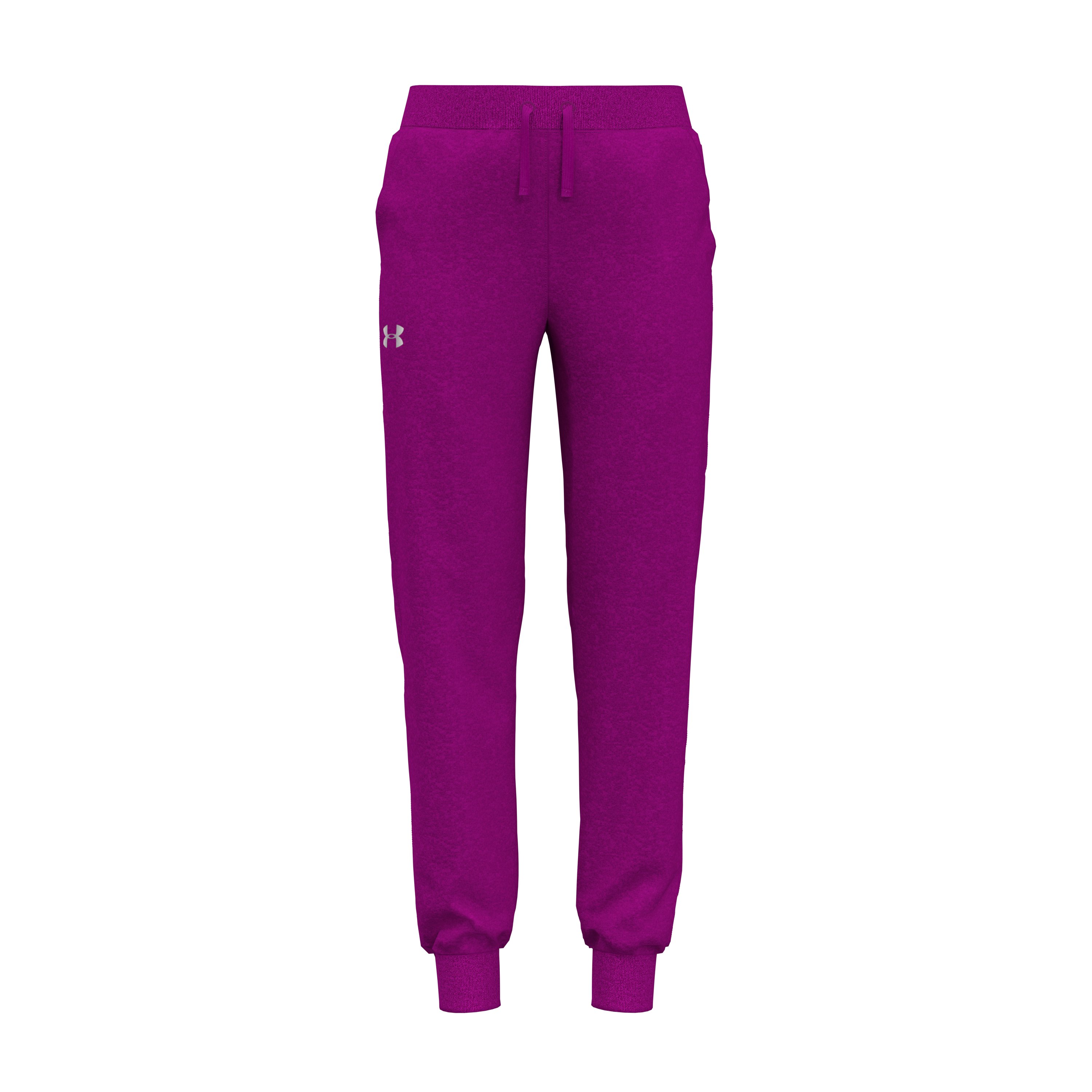 Girls' UA Armour Sport Woven Pants  18