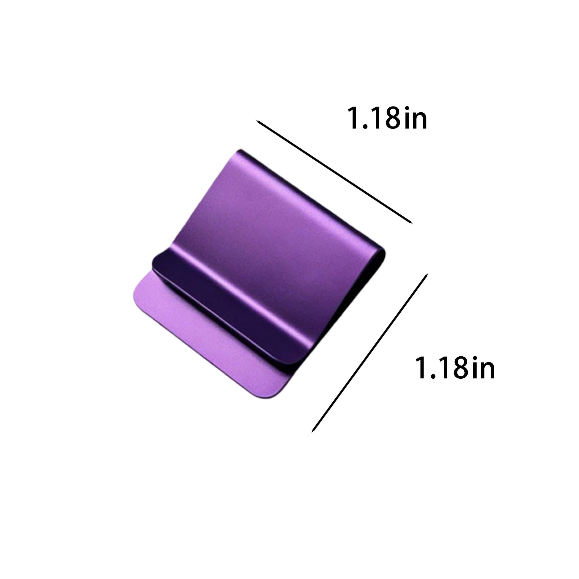 MOQ 100 Piece Golf Ball Baseball Cap Clip 2