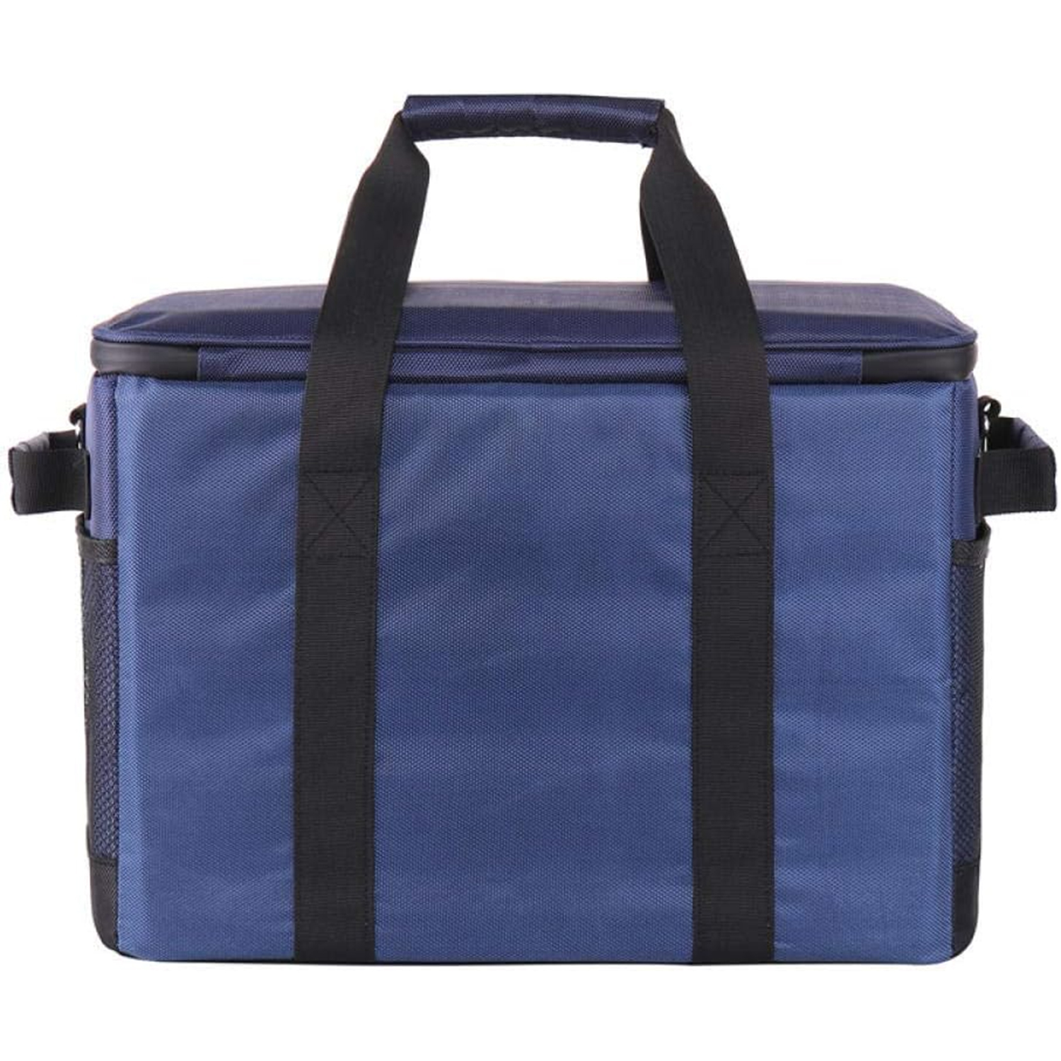 Oxford Large Cooler Lunch Bag ?C Blue, 10L ?C Your Perfect Travel Meal Companion 5