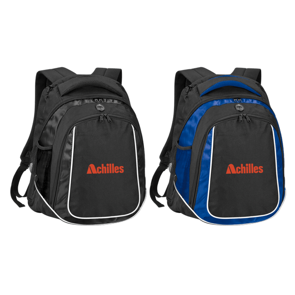 Oxford Laptop Backpack