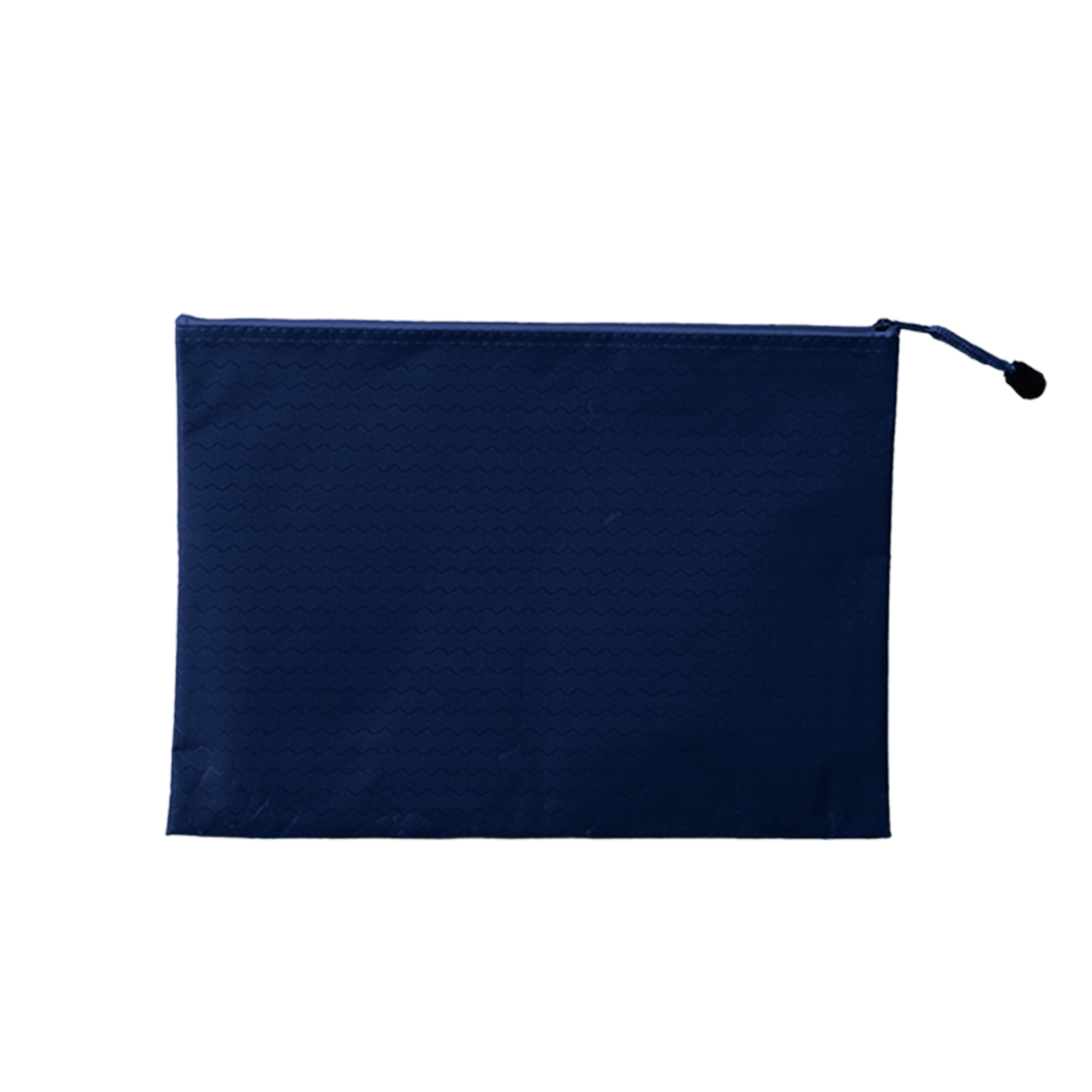 Versatile A4 Oxford Zipper Folder Document Bag 19