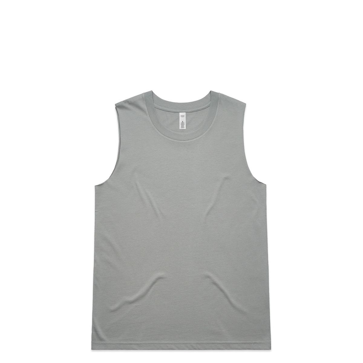 Wo's Upside Tank | 4069S 8