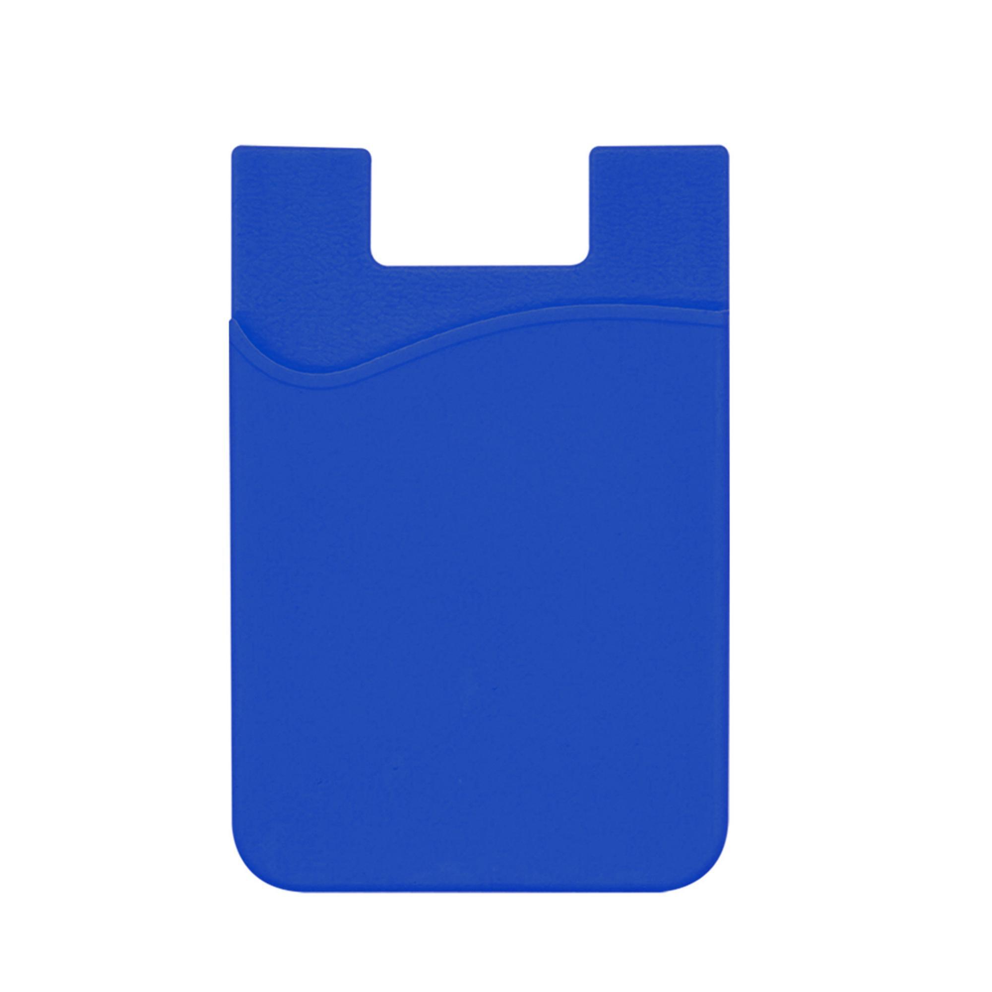 Adhesive Phone Sticker ID Card Holder 13