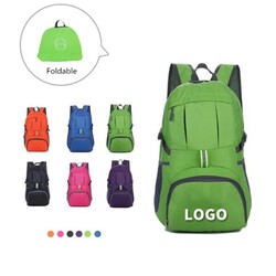 Lightweight Backpack Durable Packable