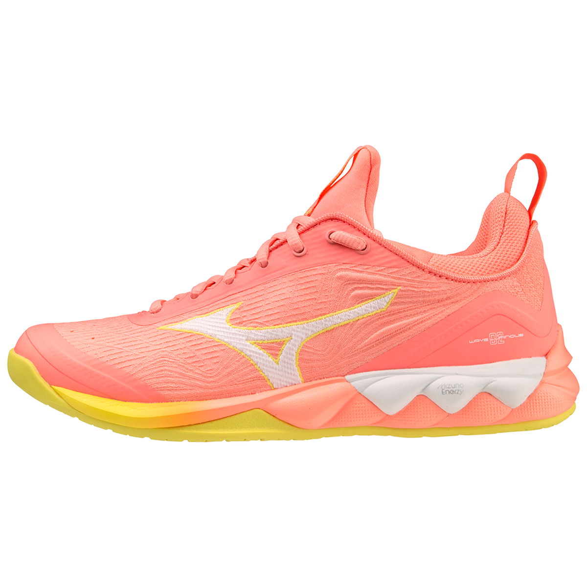 Wave Luminous Women's Volleyball Shoe 48