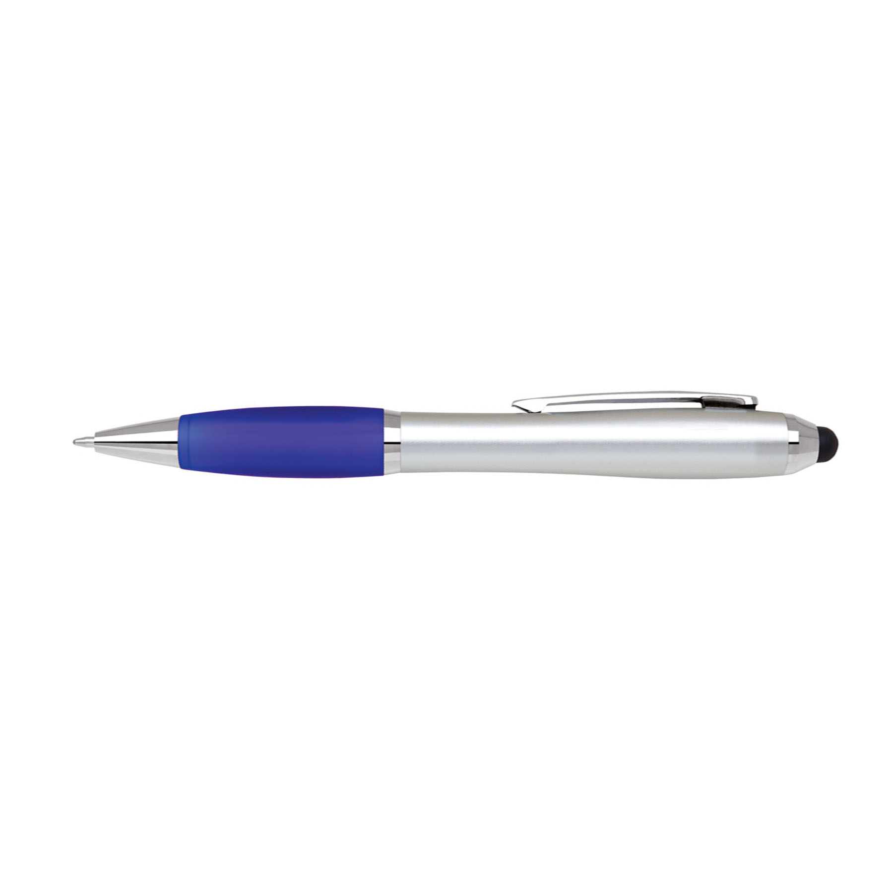 Twist action plastic stylus pen 39