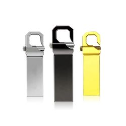 Mini Keychain Usb Flash Drive