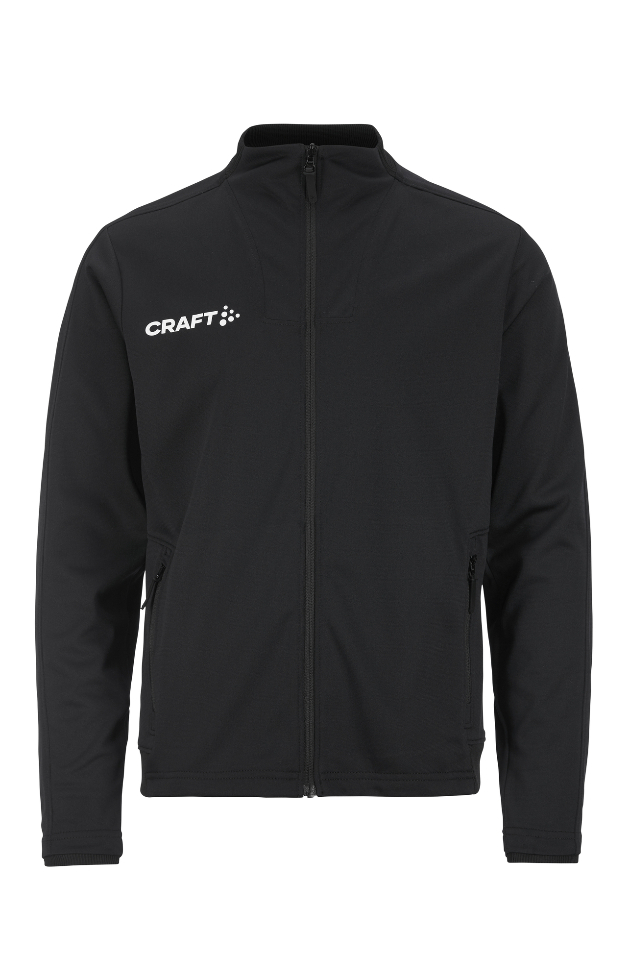 EVOLVE 2.0 FULL ZIP JACKET JR 27