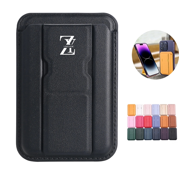 Card Holder Wallet Kickstand