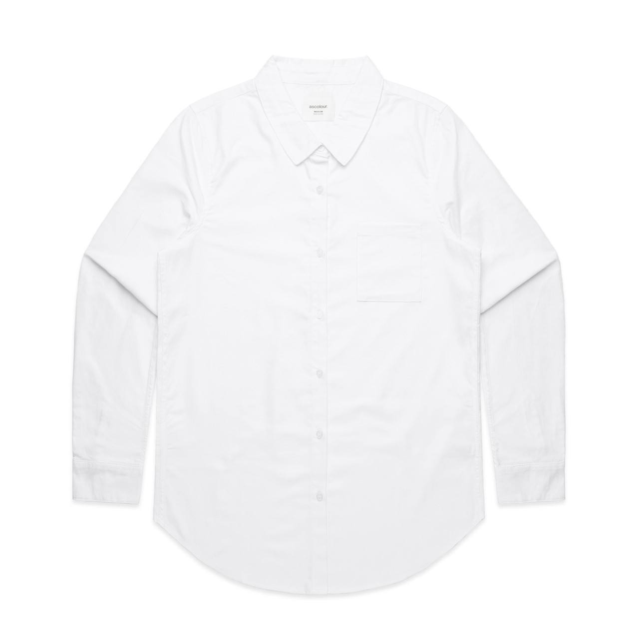 Wo's Oxford Shirt | 4401 16