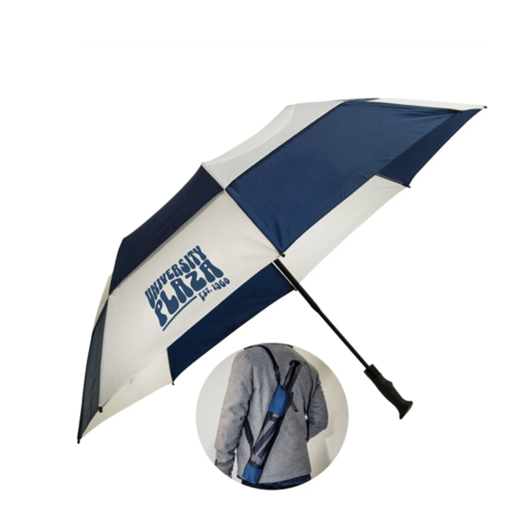 The Extreme Umbrella