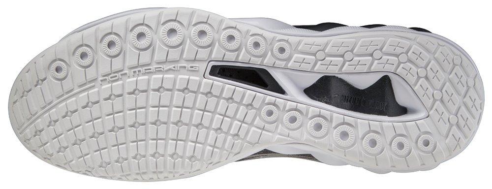Wave Luminous Women's Volleyball Shoe 32