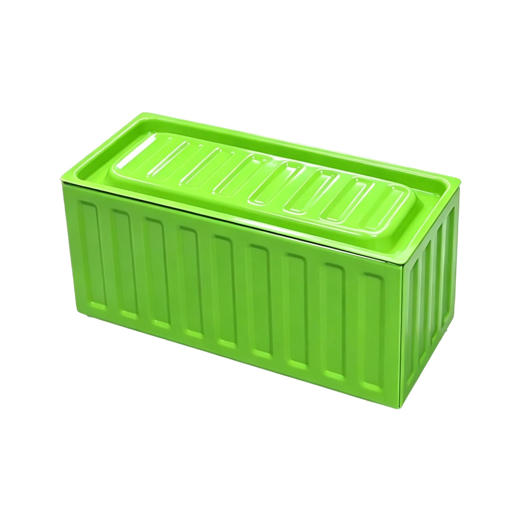 Container Box Desk Supply Storage 7