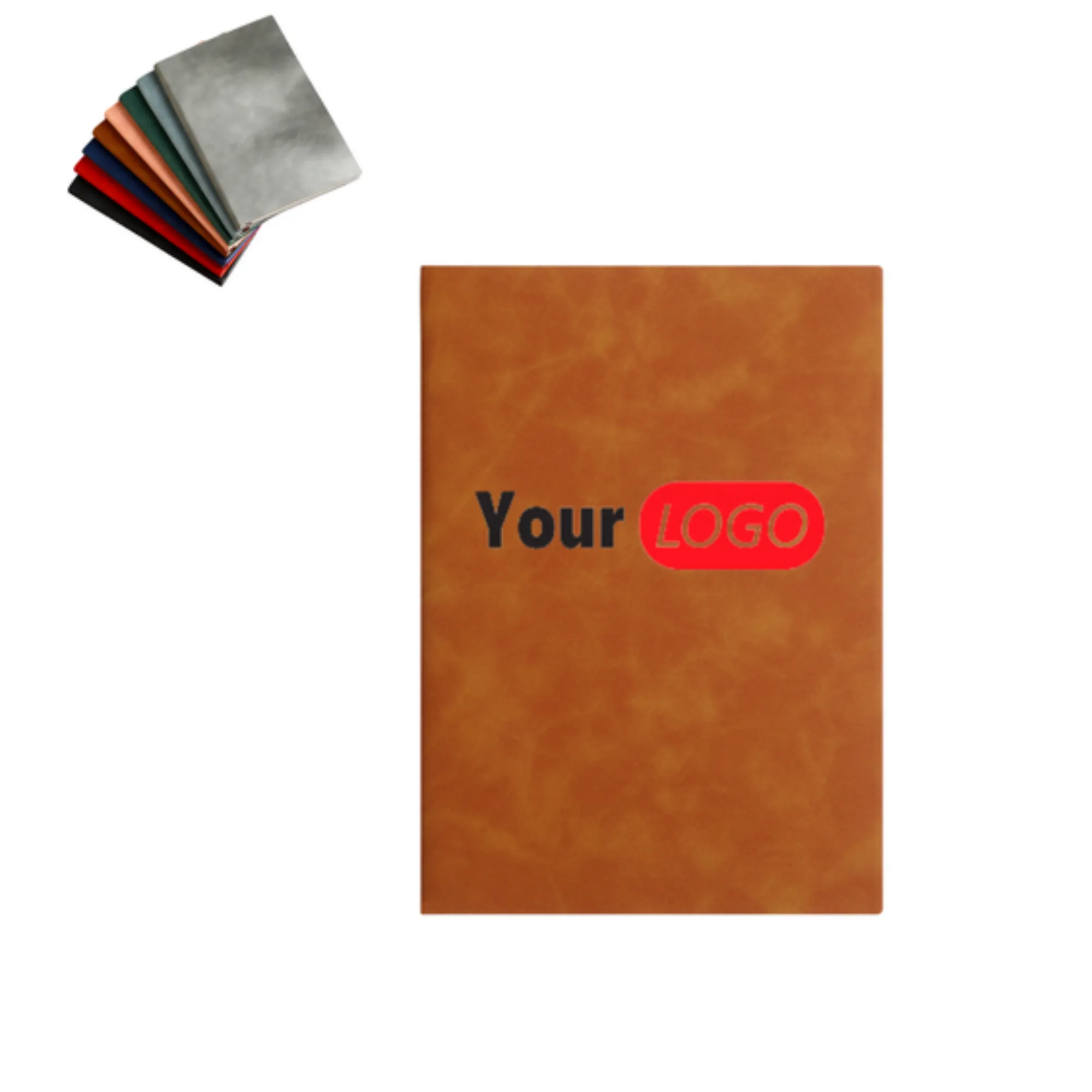 Business Notebook 4