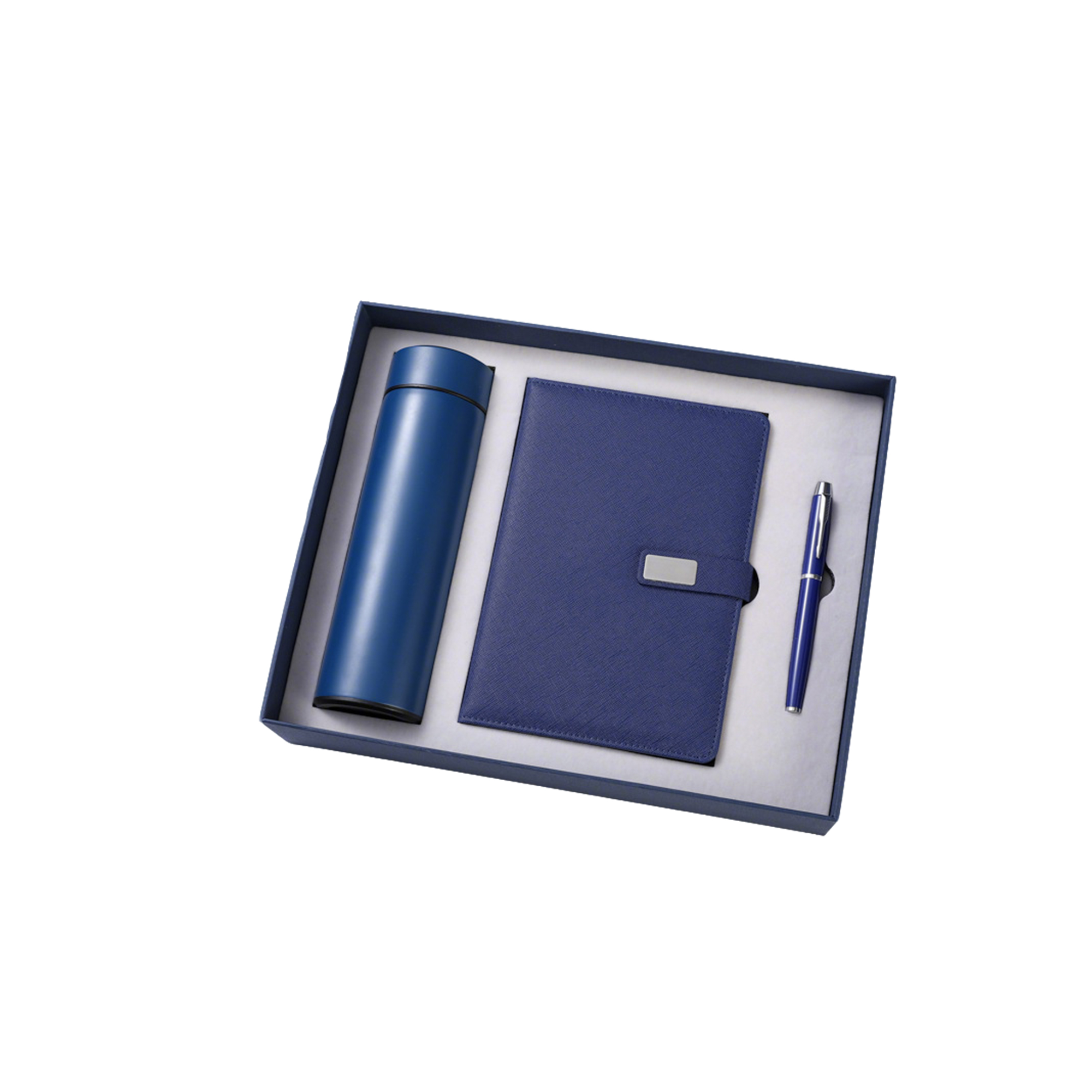 Smart Temperature Cup Notebook Gift Set 19