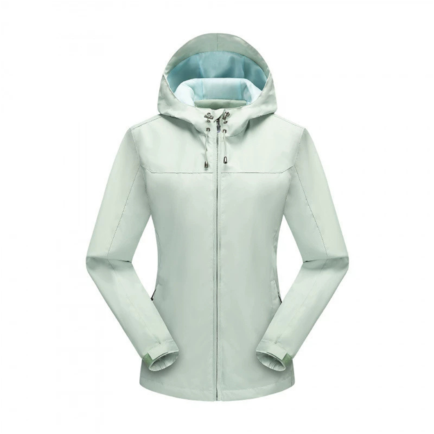 Waterproof Windbreaker Jacket 51