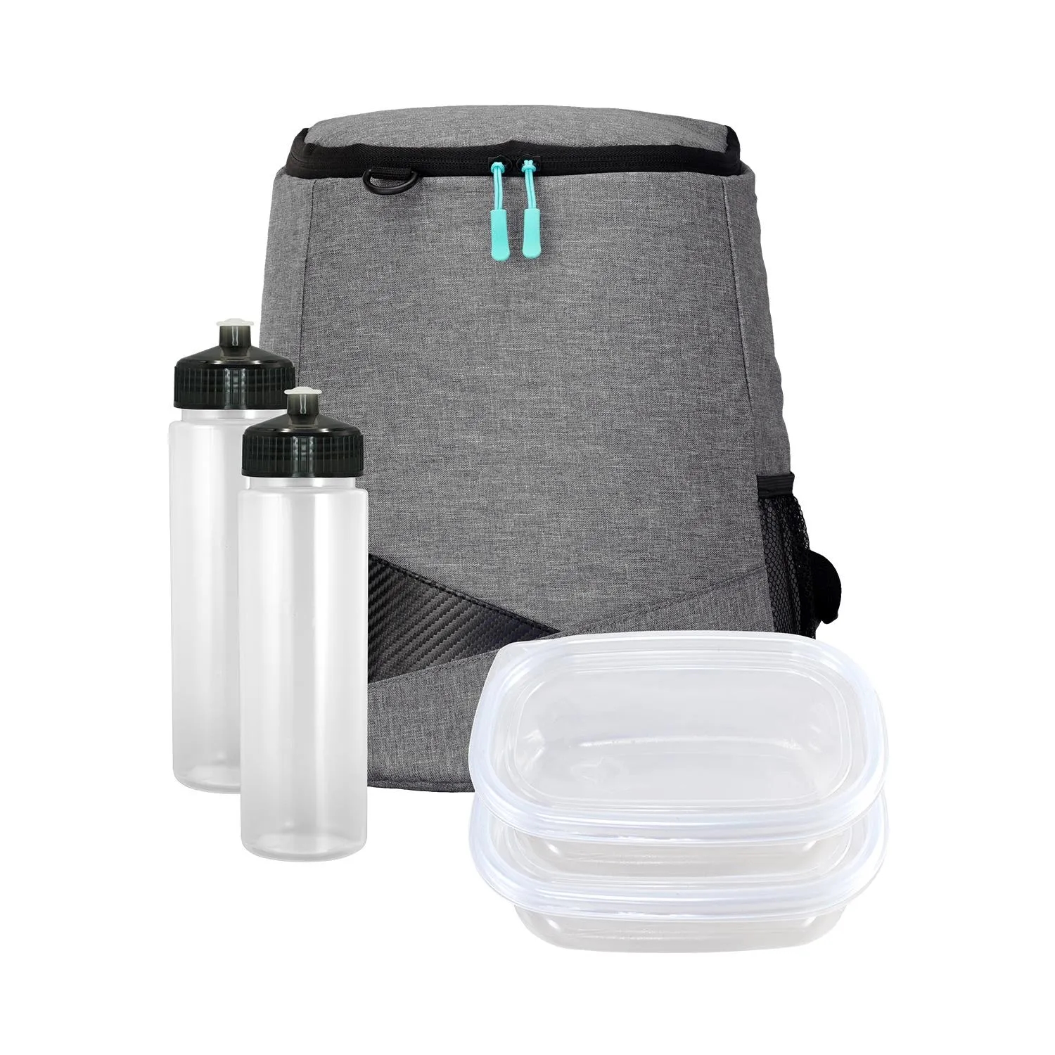 Handy Sporty Backpack Picnic Set 2